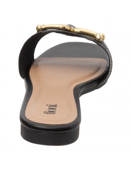 Zapatos Planos Palmers Slide para mujer