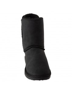 Botines Cozy Bear para mujer 2