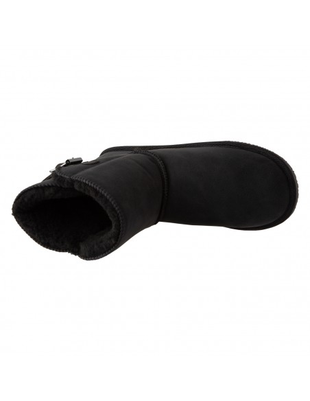 Botines Cozy Bear para mujer