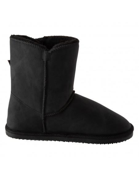 Botines Cozy Bear para mujer