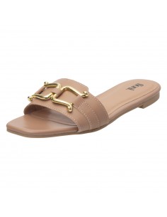 Zapatos Planos Palmers Slide para mujer