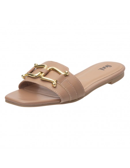 Zapatos Planos Palmers Slide para mujer