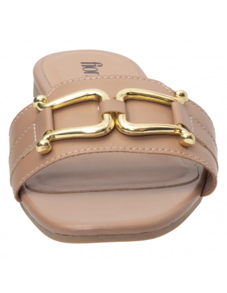 Zapatos Planos Palmers Slide para mujer