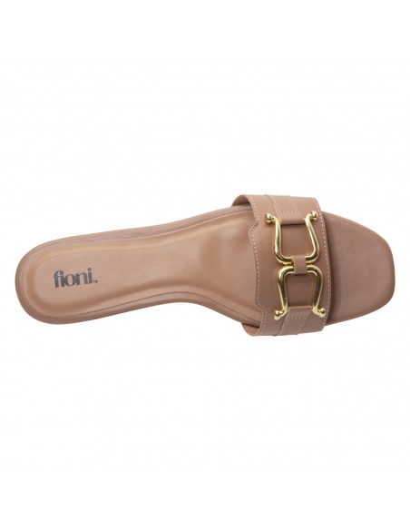 Zapatos Planos Palmers Slide para mujer