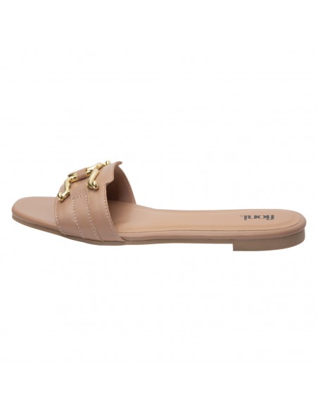 Zapatos Planos Palmers Slide para mujer