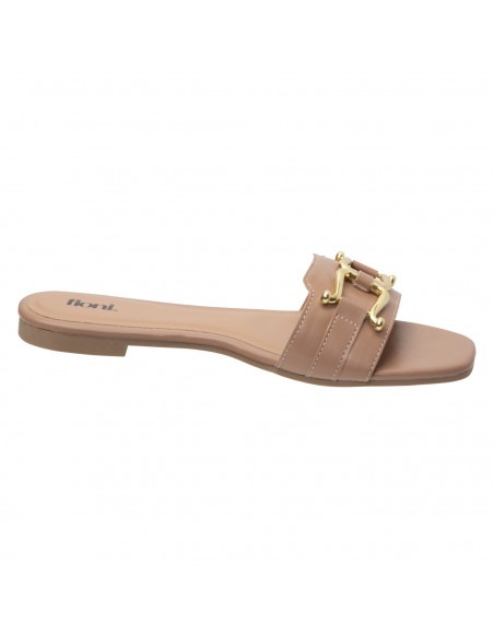 Zapatos Planos Palmers Slide para mujer