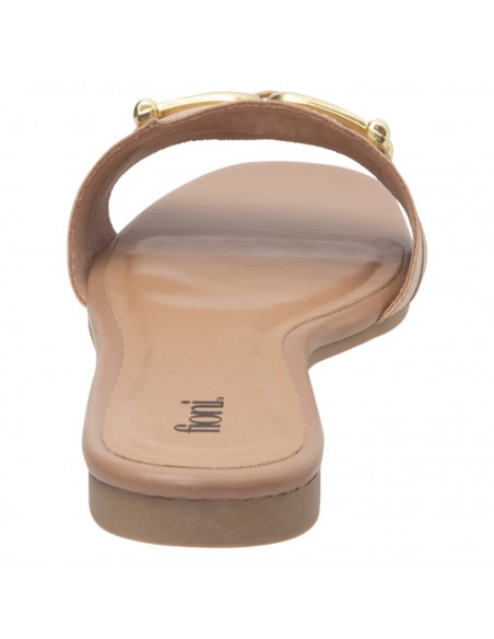 Zapatos Planos Palmers Slide para mujer
