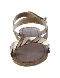 Sandalias Met para niñas pequeñas 2