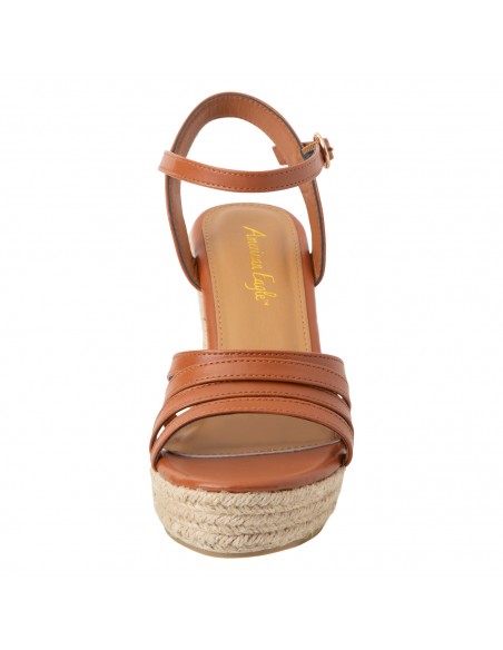 Zapatos de cuña Eden para mujer