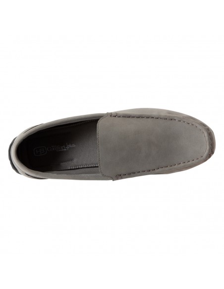 Zapatos Casuales Luis Driver para hombre
