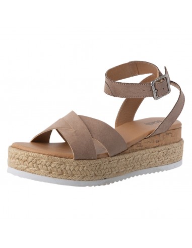 Sandalias Brash Flannery para mujer