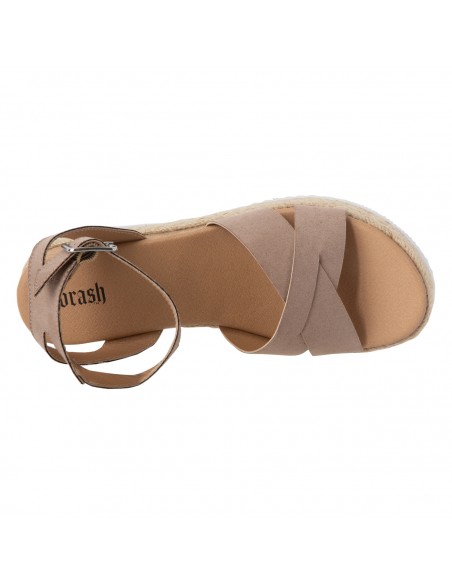 Sandalias Brash Flannery para mujer
