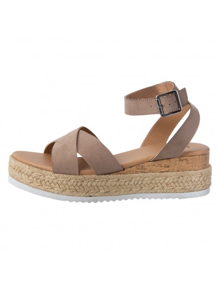Sandalias Brash Flannery para mujer