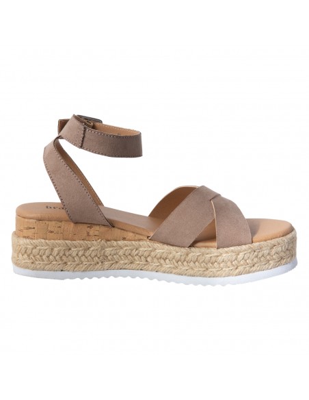 Sandalias Brash Flannery para mujer
