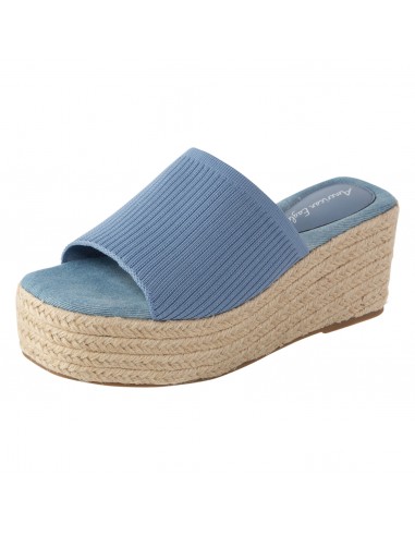 Sandalias Chicago con plataforma para mujer
