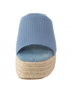 Sandalias Chicago con plataforma para mujer 2