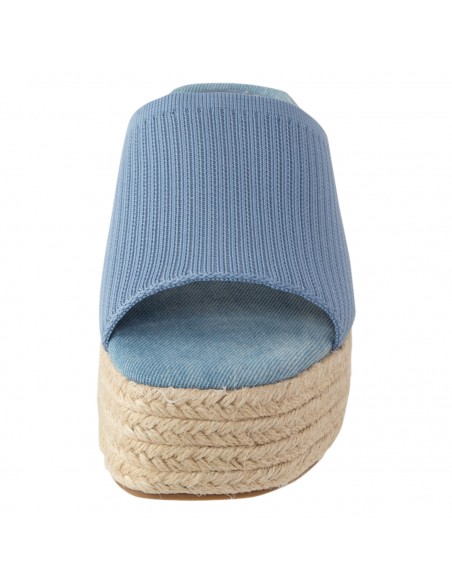 Sandalias Chicago con plataforma para mujer