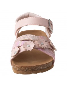 Sandalias Lulu para niña pequeña 2