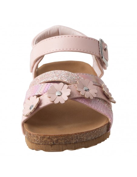 Sandalias Lulu para niña pequeña
