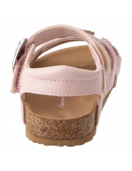 Sandalias Lulu para niña pequeña
