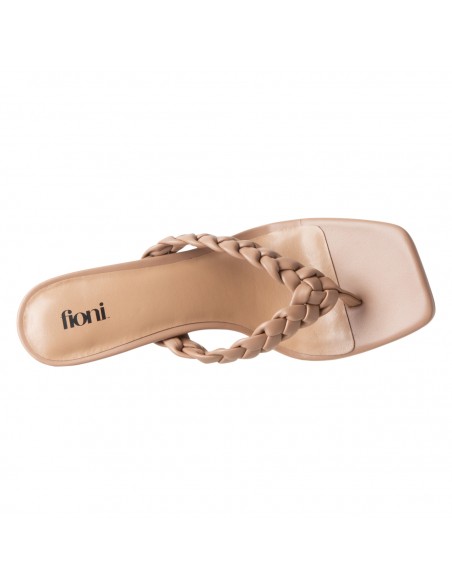 Sandalias de vestir Smooch para mujer
