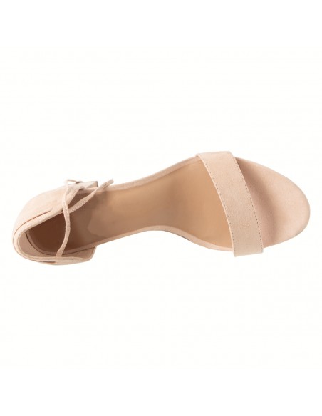 Sandalias de vestir Berkleys para mujer
