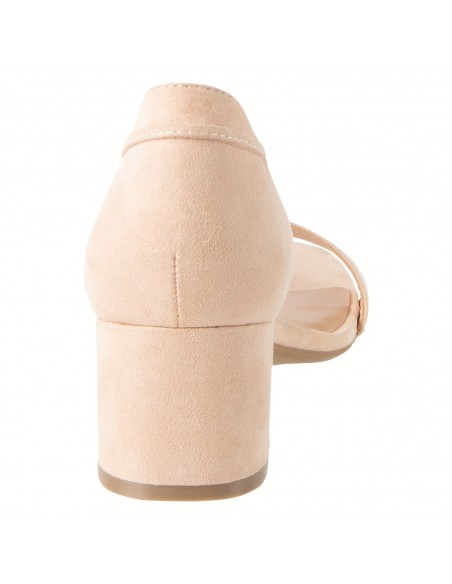 Sandalias de vestir Berkleys para mujer