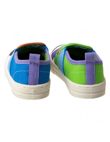Zapatos con diseño de Toy Story para niño pequeño