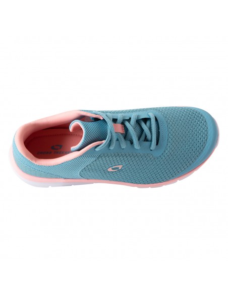 Zapatos deportivos Gusto para mujer
