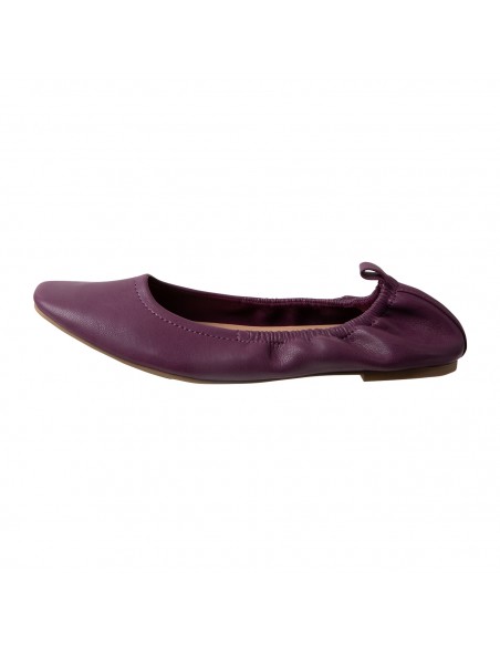 Zapatos planos Josie para mujer
