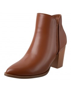 Botines Novelia con tacón para mujer