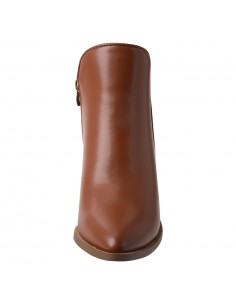 Botines Novelia con tacón para mujer 2