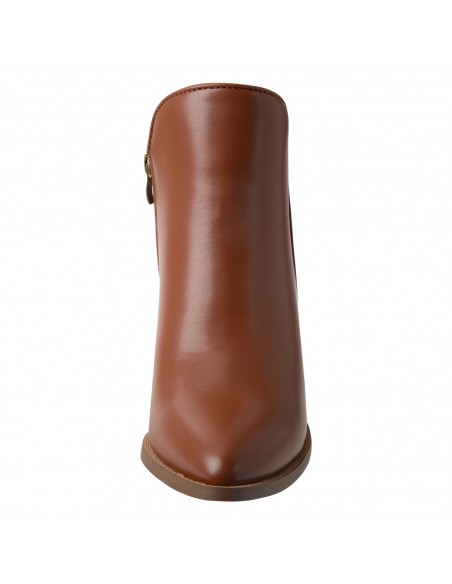 Botines Novelia con tacón para mujer