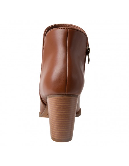 Botines Novelia con tacón para mujer
