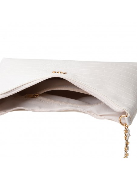Bolso Croc para mujer