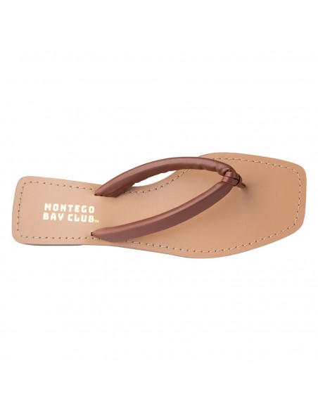 Sandalias Puffie para mujer