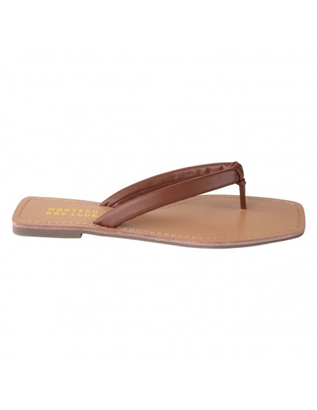 Sandalias Puffie para mujer