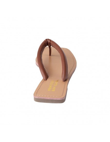 Sandalias Puffie para mujer