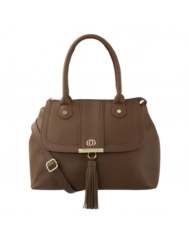 Bolso de mano Tassle para mujer