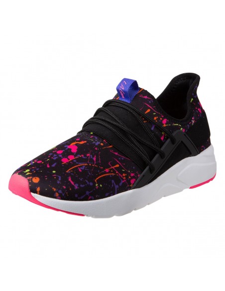 Zapatos deportivos Flash Gore para mujer