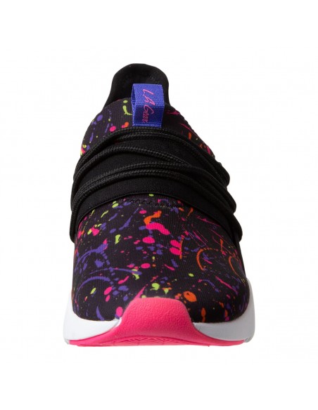 Zapatos deportivos Flash Gore para mujer