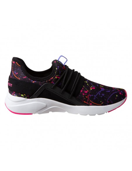 Zapatos deportivos Flash Gore para mujer