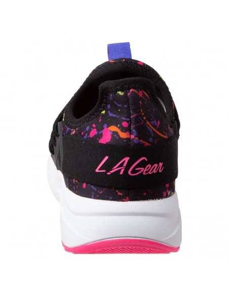 Zapatos deportivos Flash Gore para mujer