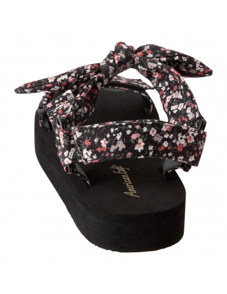 Sandalias Jet Rafter para mujer