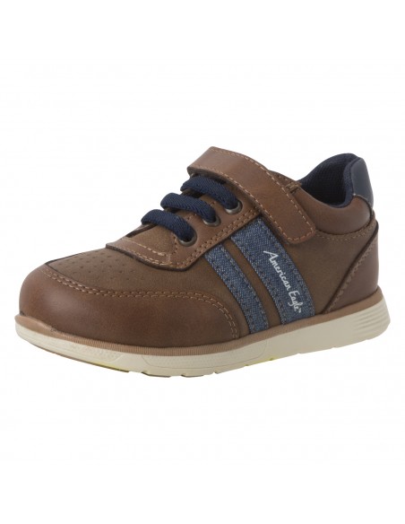 Zapatos casuales para niño pequeño