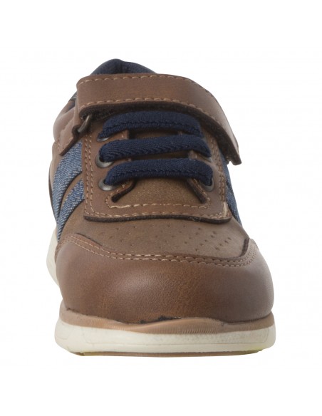 Zapatos casuales para niño pequeño
