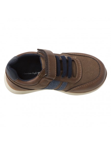 Zapatos casuales para niño pequeño