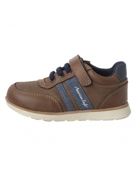 Zapatos casuales para niño pequeño