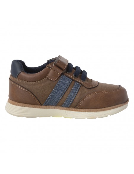 Zapatos casuales para niño pequeño