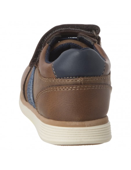 Zapatos casuales para niño pequeño